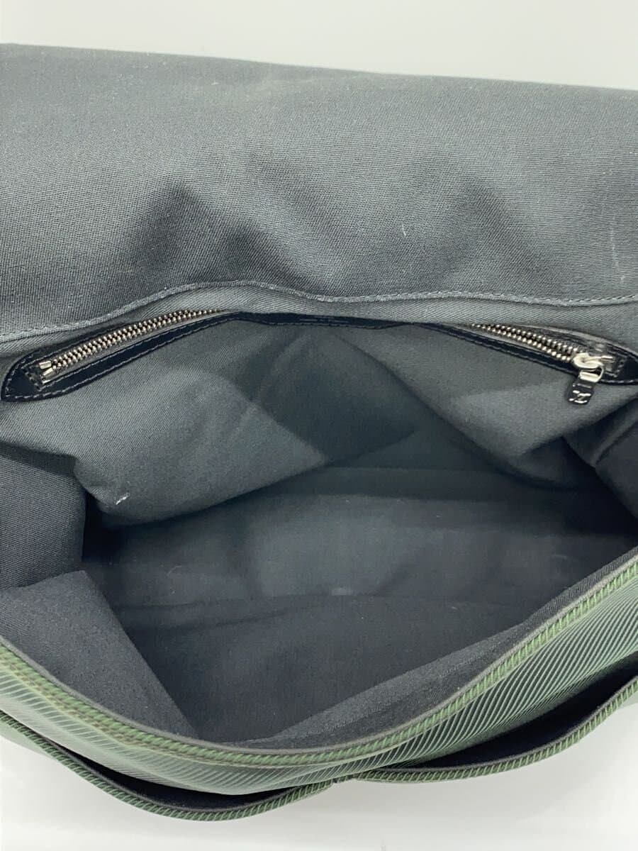 LOUIS VUITTON Victor_Tiger -- BLK M30142 6