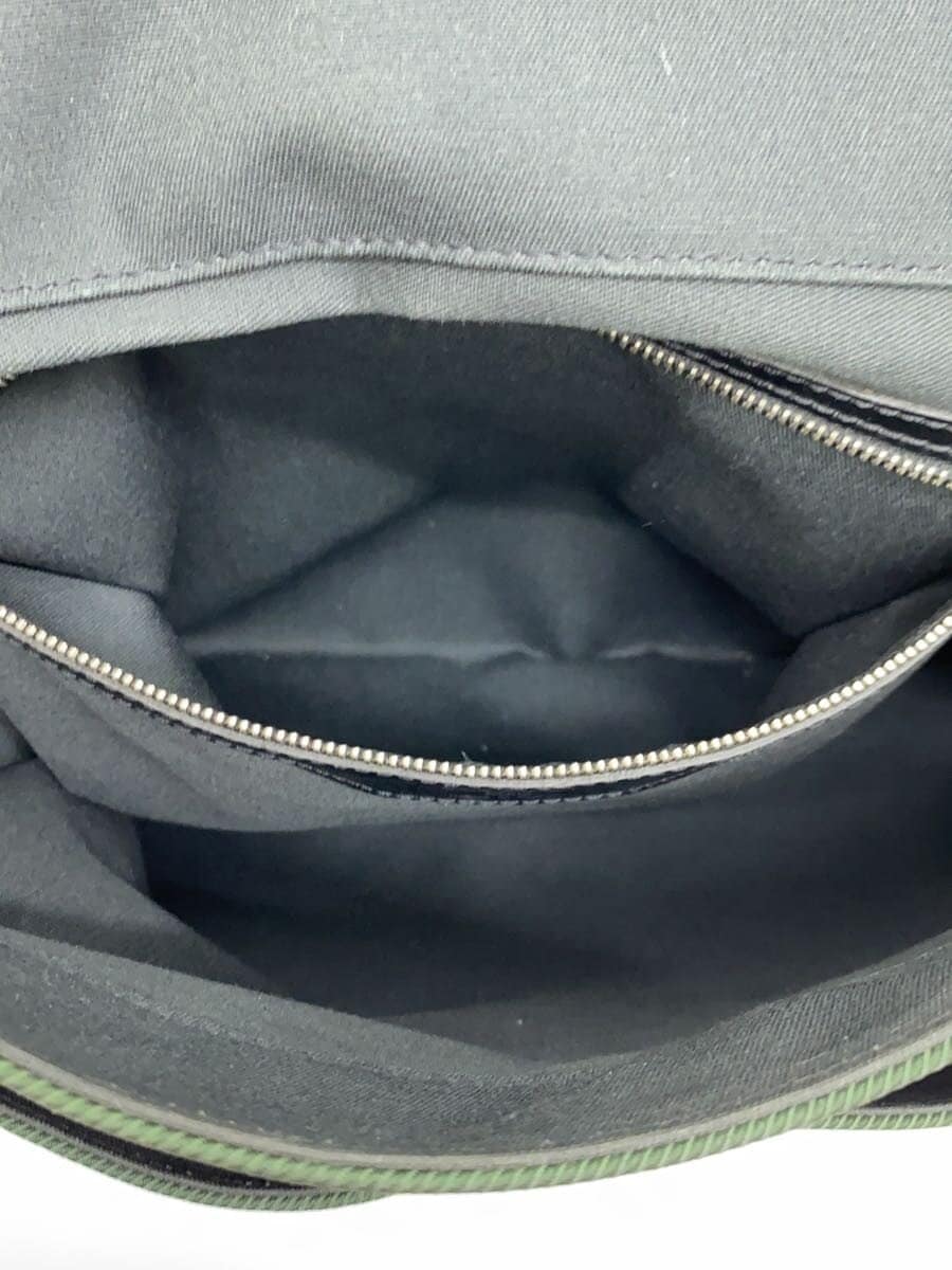 LOUIS VUITTON Victor_Tiger -- BLK M30142 7