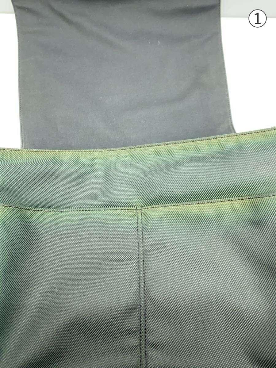 LOUIS VUITTON Victor_Tiger -- BLK M30142 8