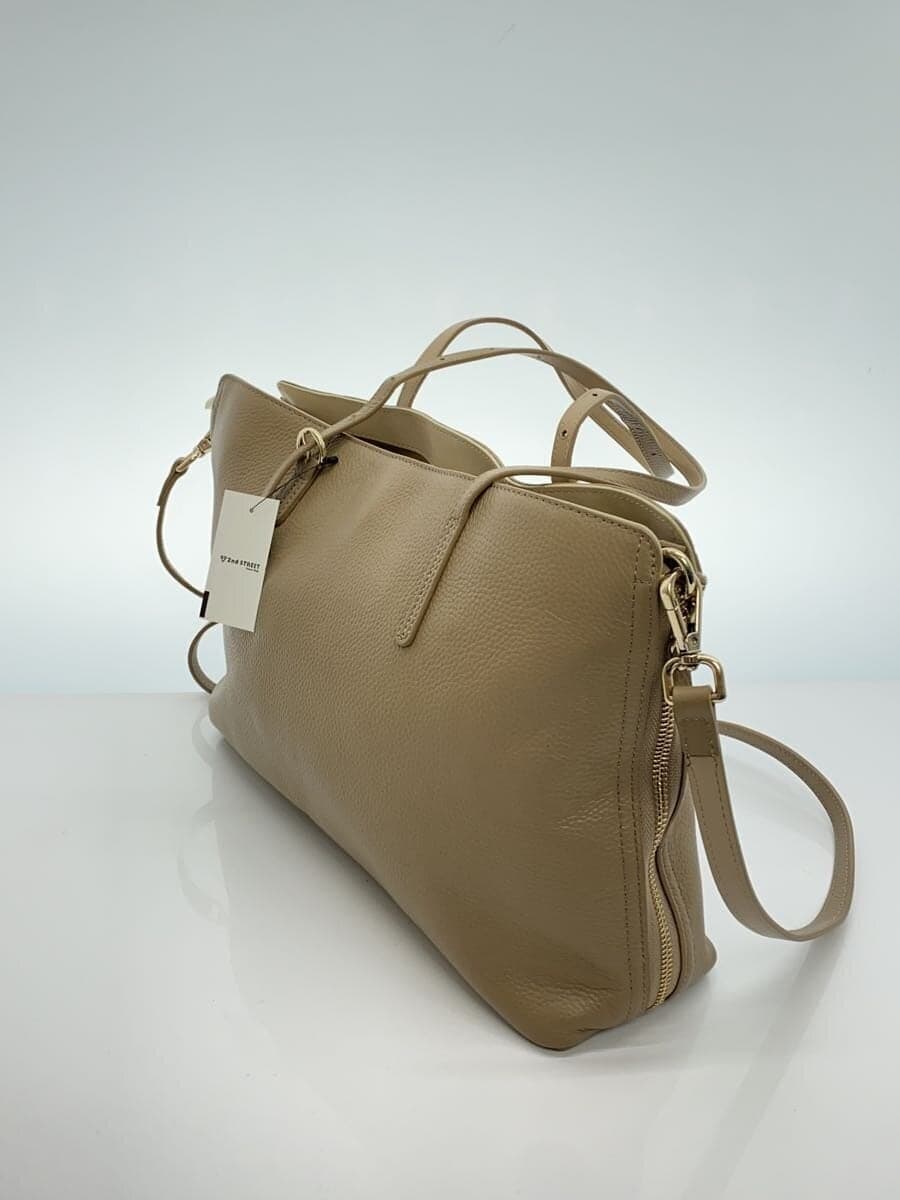 BARCOS Shoulder Bag BEG 2