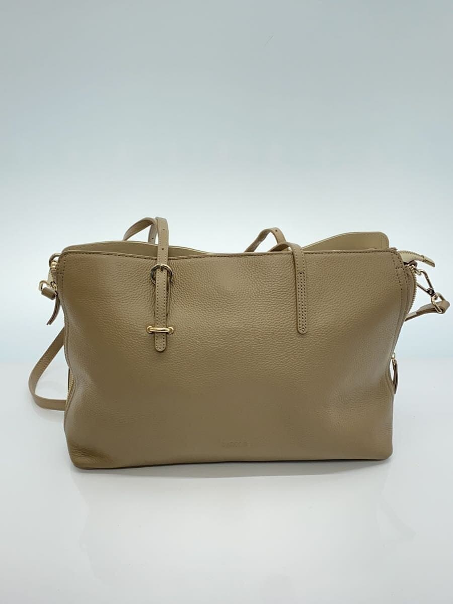 BARCOS Shoulder Bag BEG 3