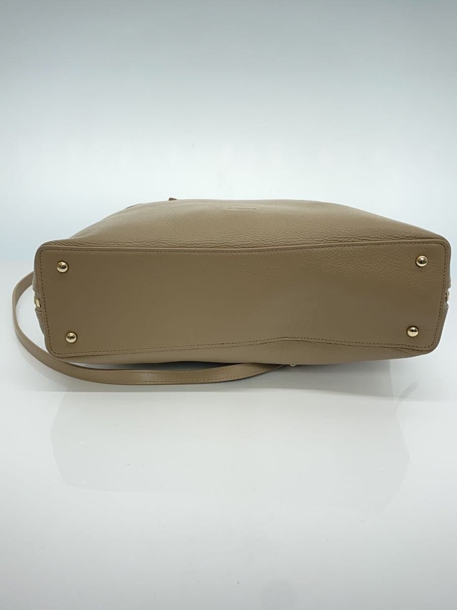 BARCOS Shoulder Bag BEG 4