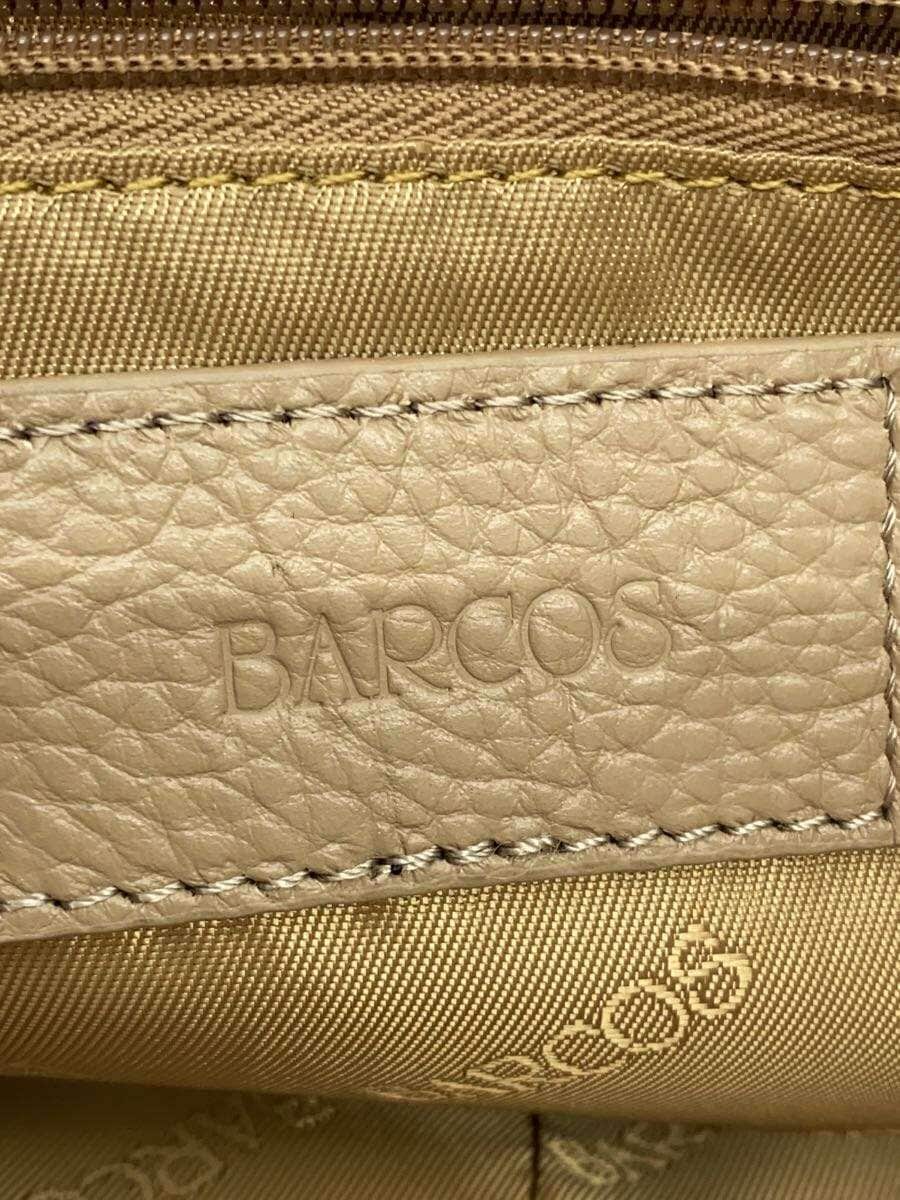 BARCOS Shoulder Bag BEG 5