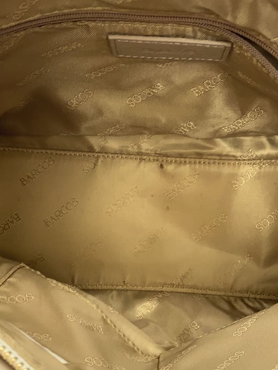 BARCOS Shoulder Bag BEG 6