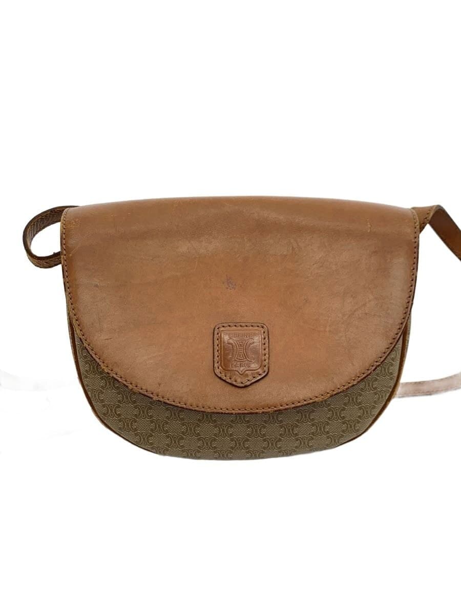 CELINE Shoulder Bag CML