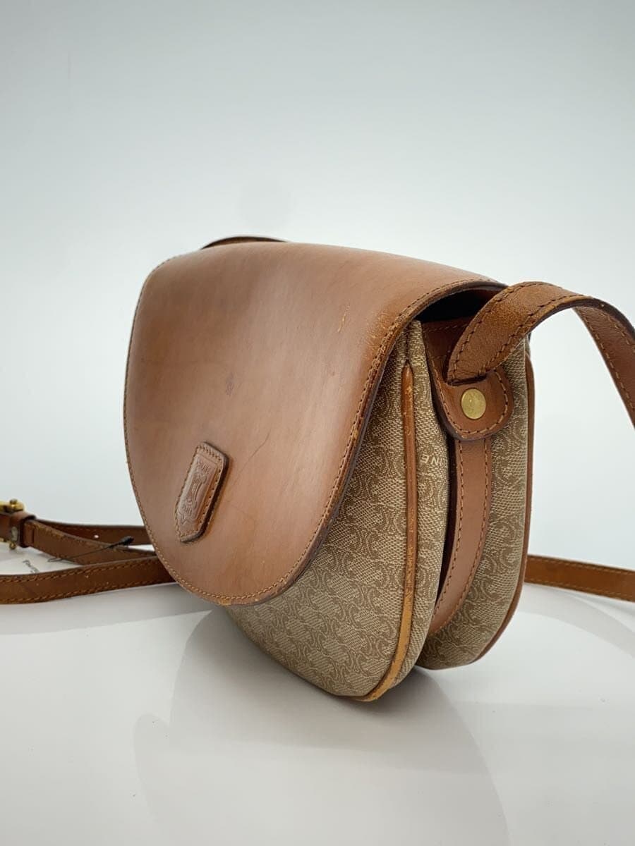 CELINE Shoulder Bag CML 2