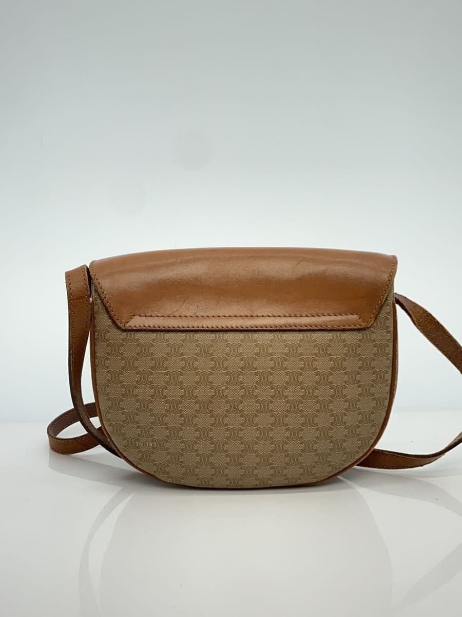 CELINE Shoulder Bag CML 3