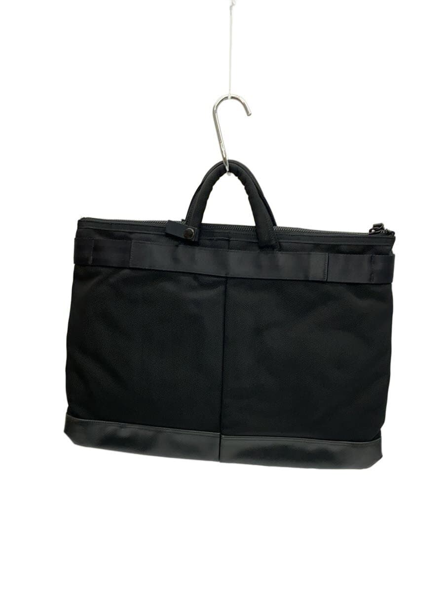 PORTER Briefcase BLK 703-07885 3