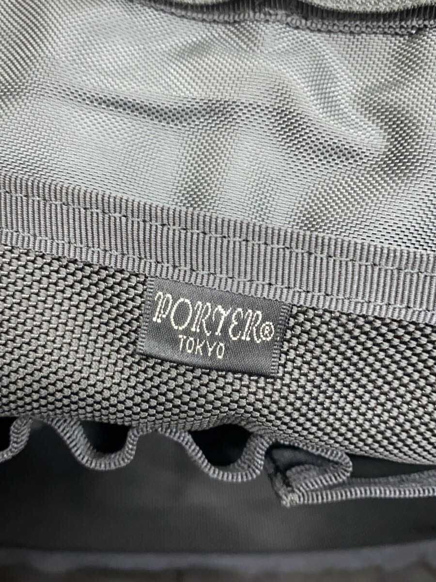 PORTER Briefcase BLK 703-07885 5