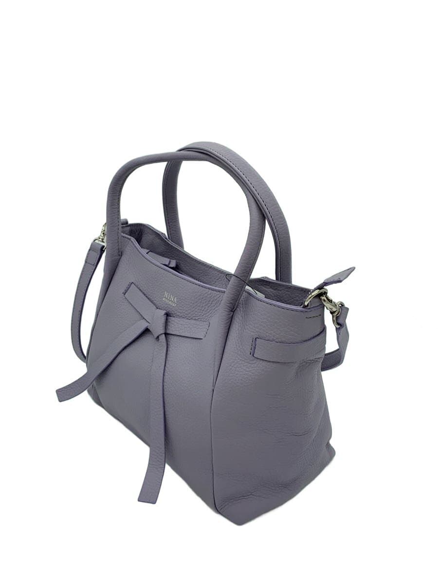 NINA NINA RICCI Bag Leather PUP 2