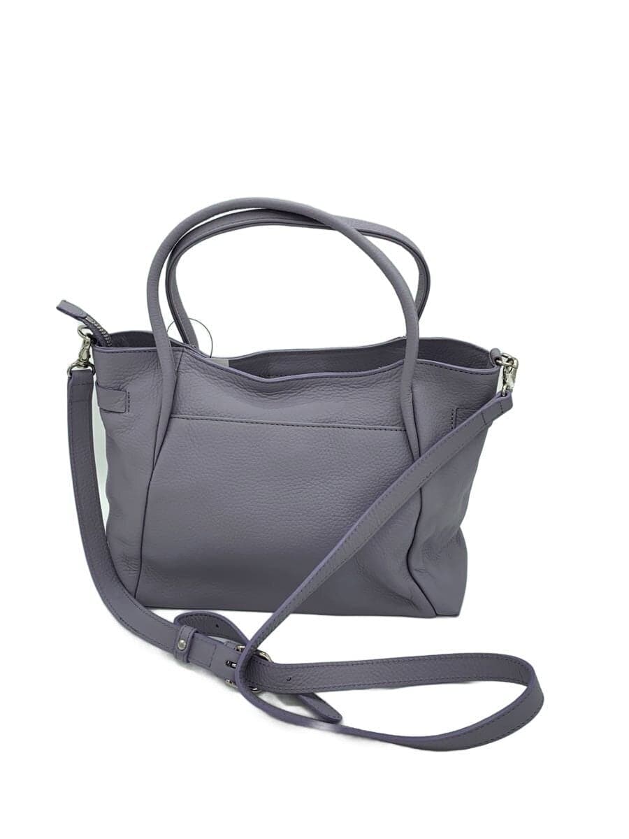 NINA NINA RICCI Bag Leather PUP 3
