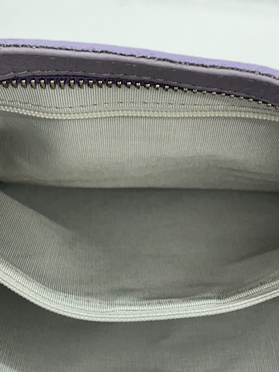 NINA NINA RICCI Bag Leather PUP 7