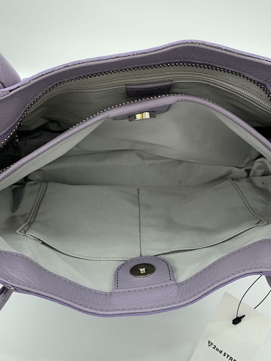 NINA NINA RICCI Bag Leather PUP 8