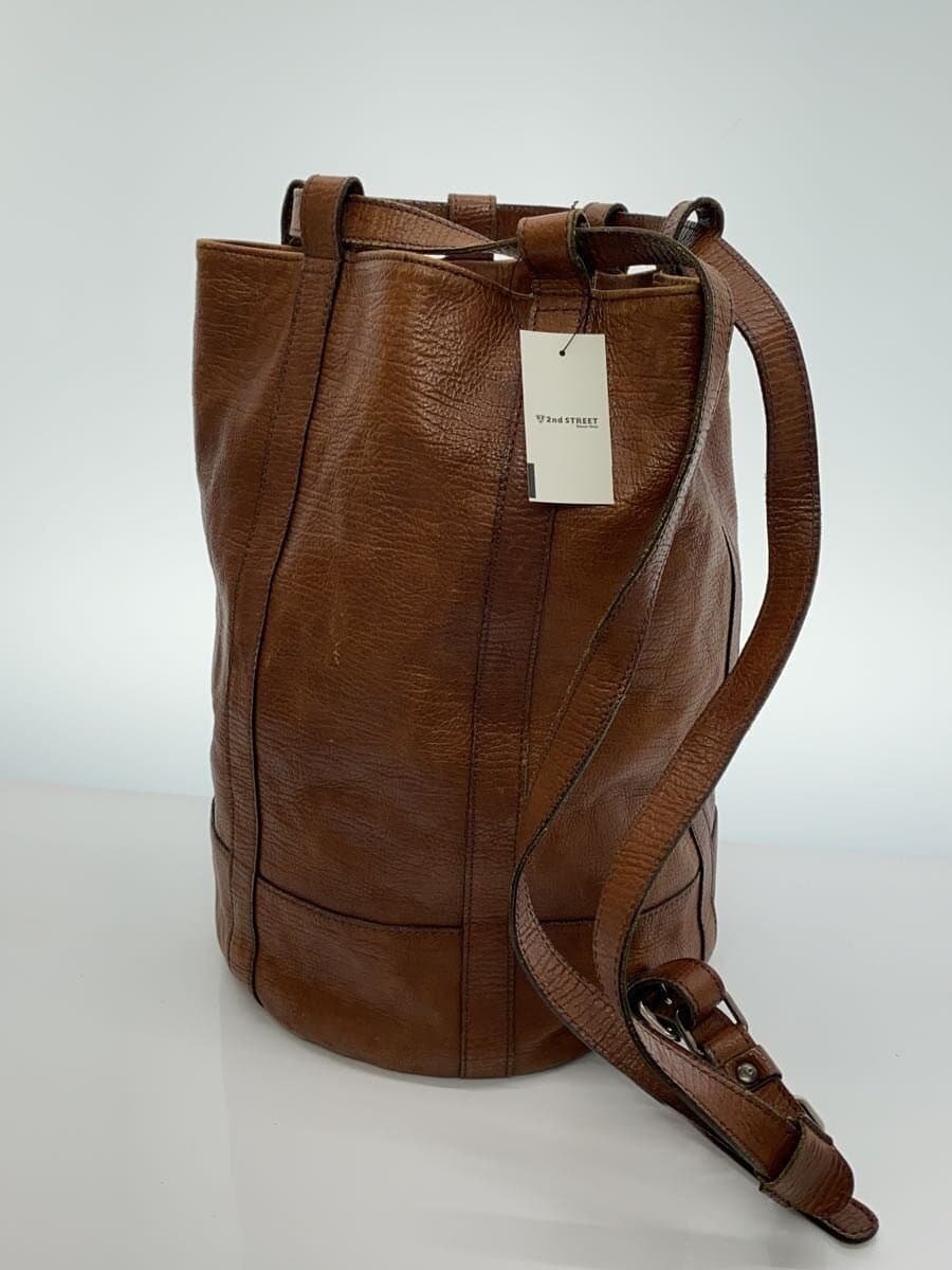 FRA Me WORK Bag Leather BRW 2