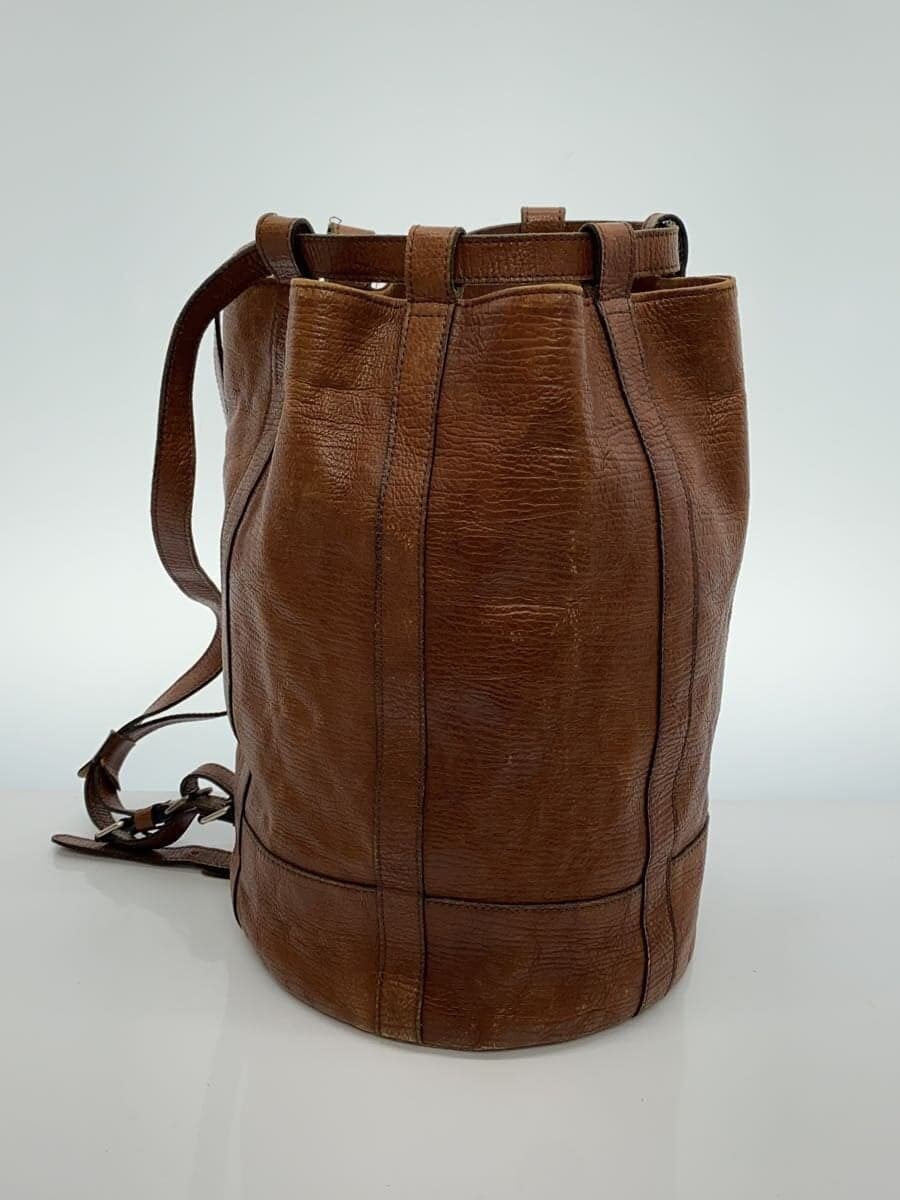 FRA Me WORK Bag Leather BRW 3