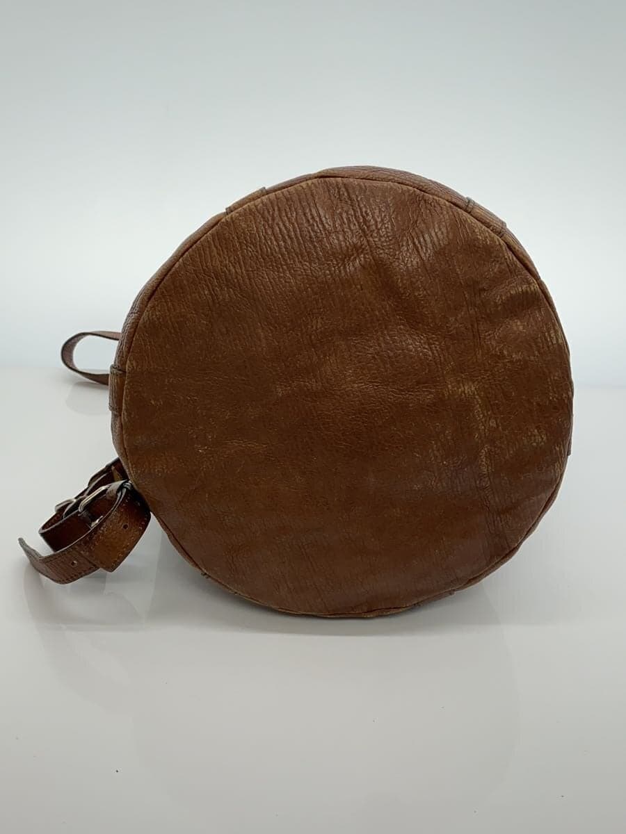 FRA Me WORK Bag Leather BRW 4