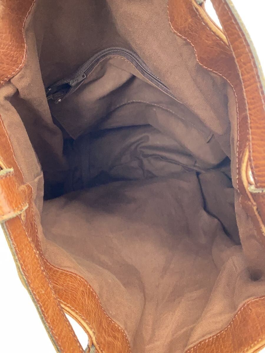 FRA Me WORK Bag Leather BRW 6