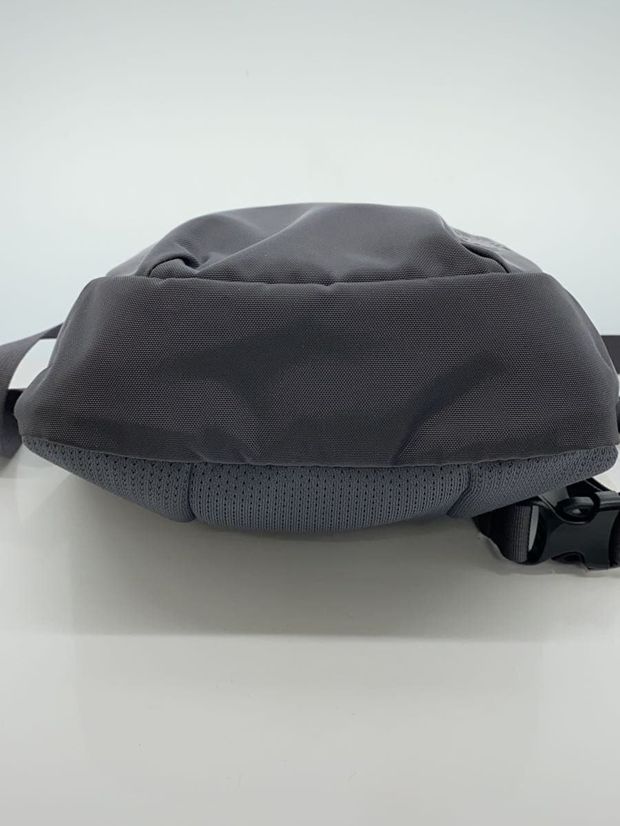 ARC’TERYX Bag Polyester GRY 4