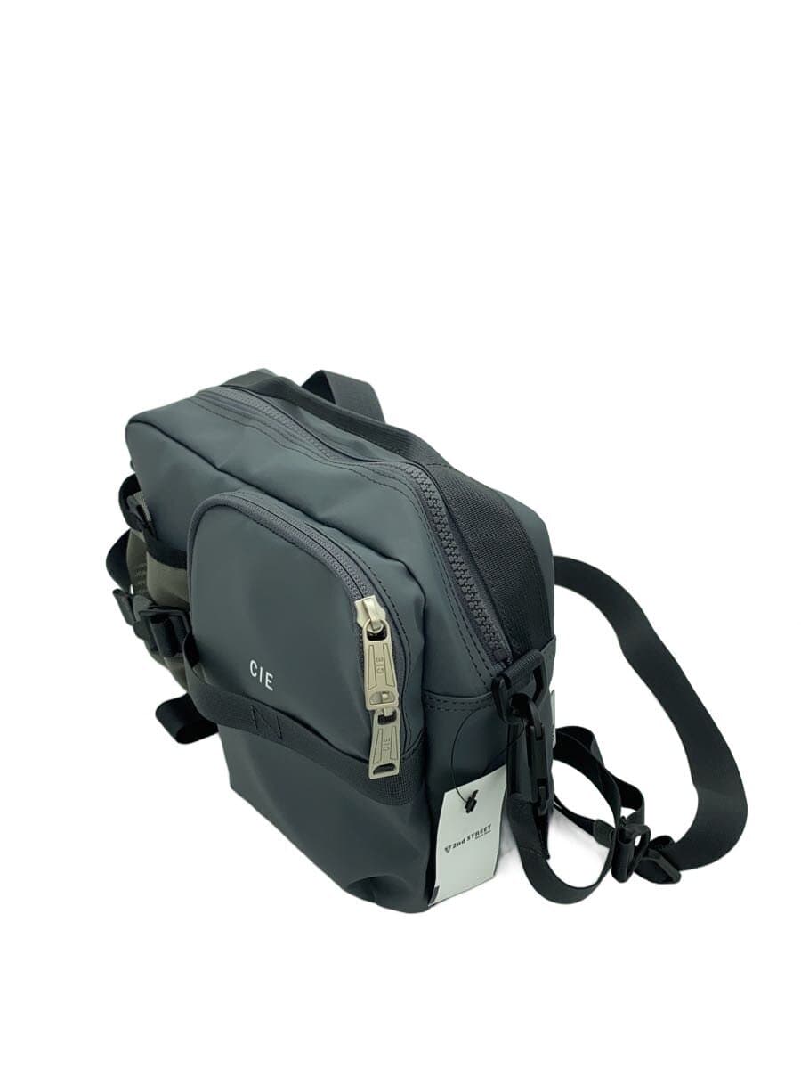 CIE Shoulder Bag GRY 2
