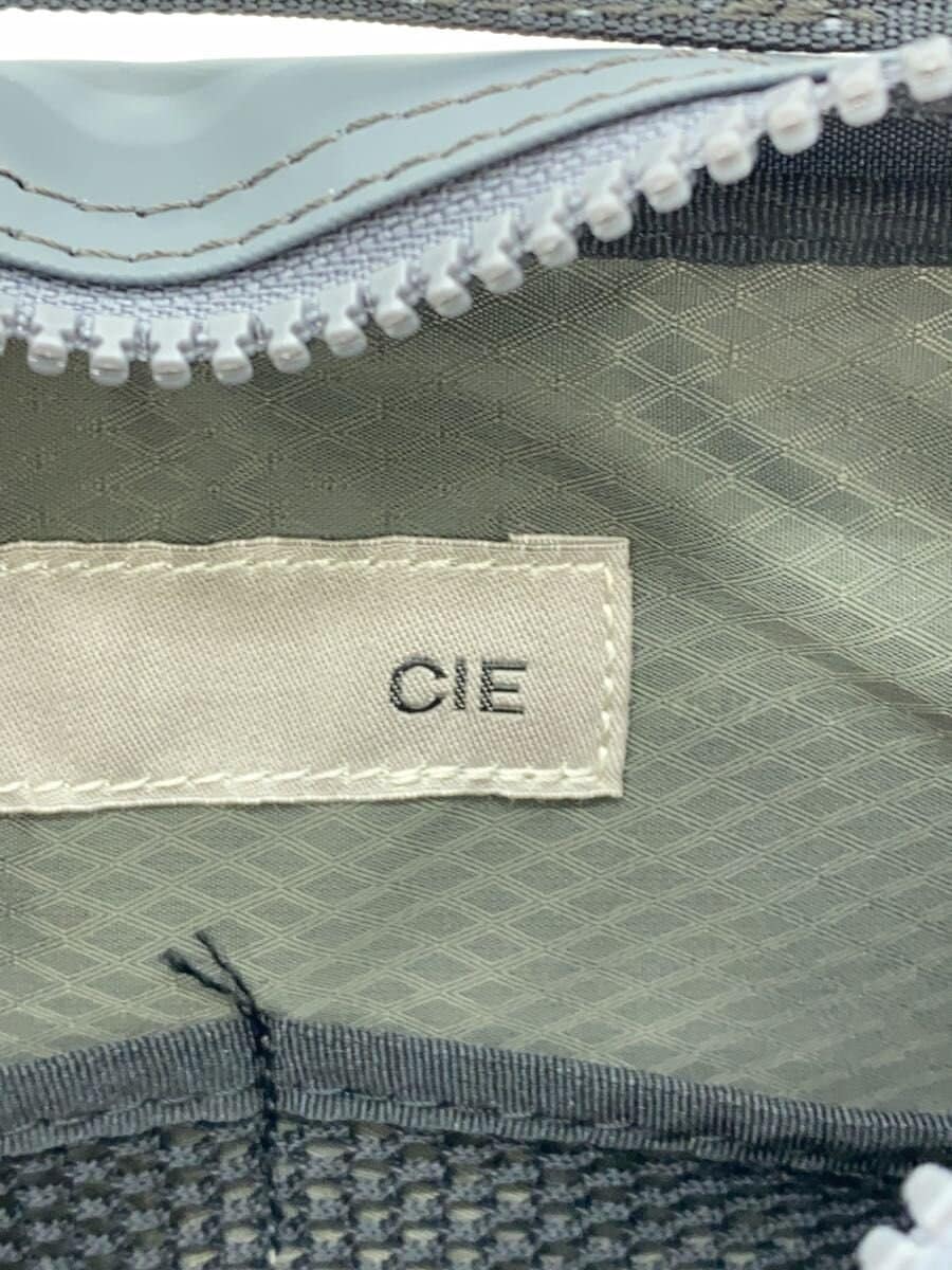 CIE Shoulder Bag GRY 5