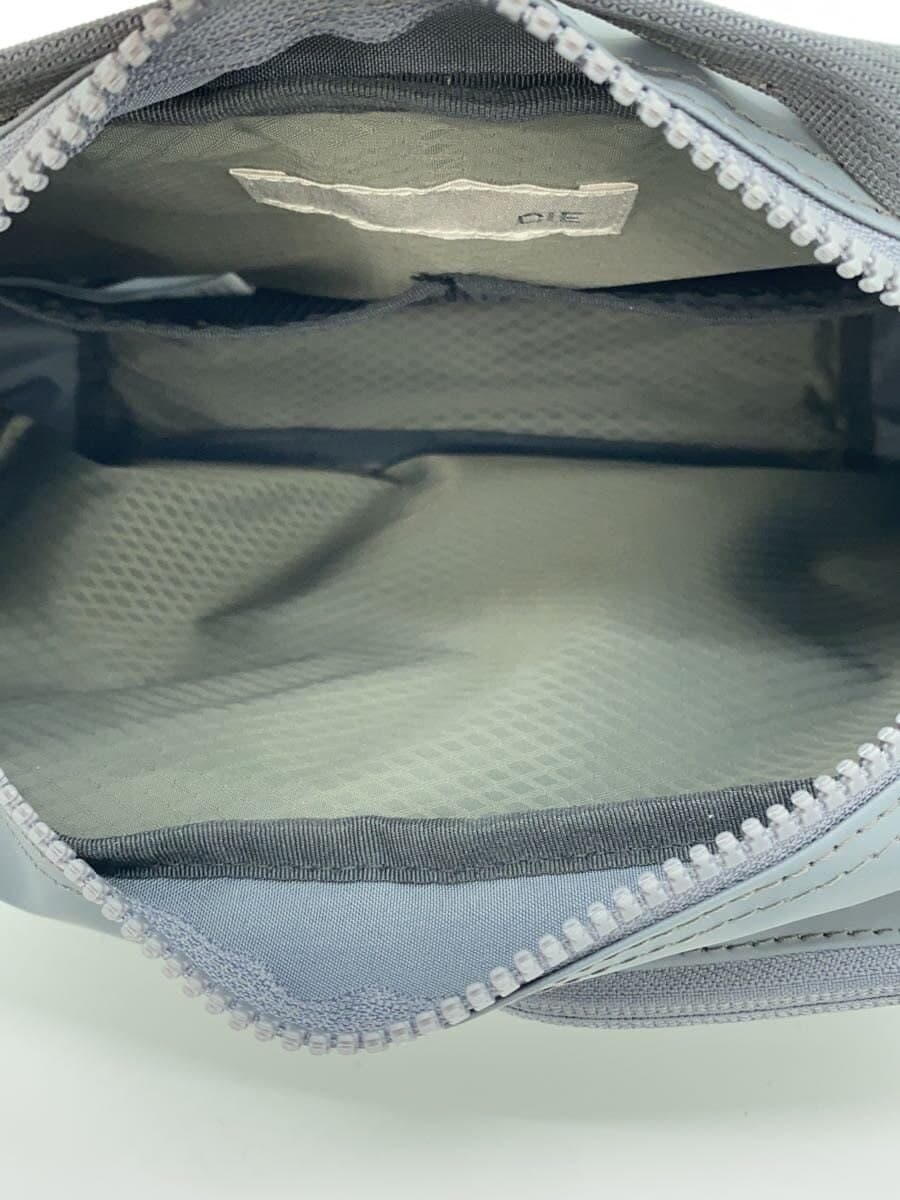 CIE Shoulder Bag GRY 6