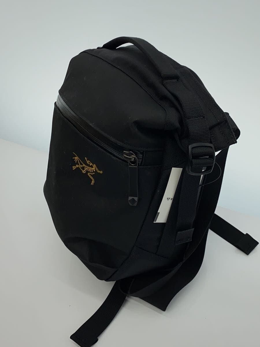 ARC’TERYX Shoulder Bag BLK 2