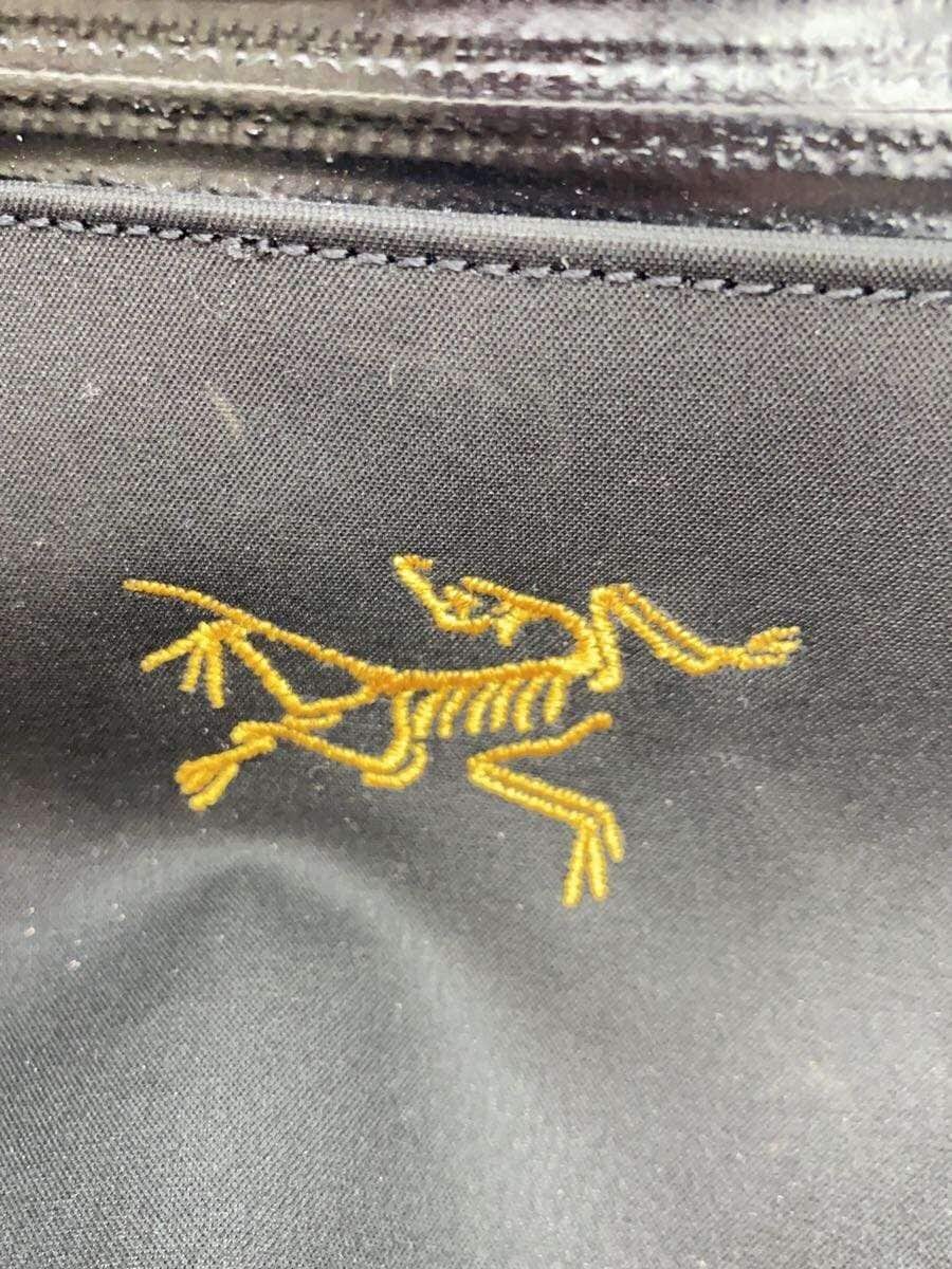 ARC’TERYX Shoulder Bag BLK 5