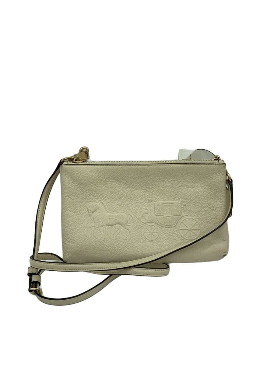 COACH Shoulder Bag CRM