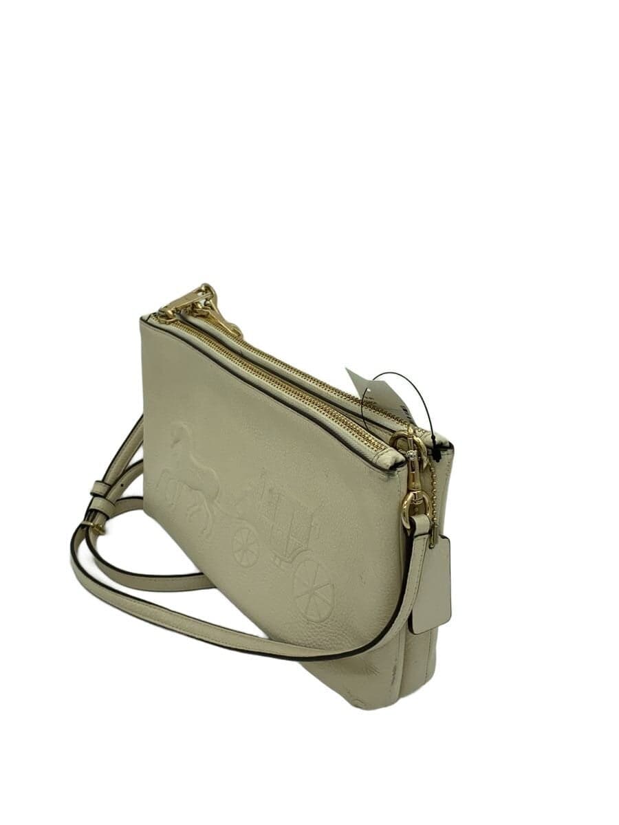 COACH Shoulder Bag CRM 2