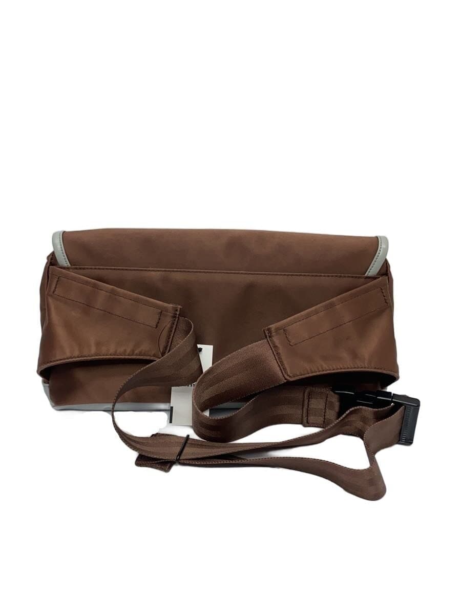 PORTER Shoulder Bag BRW 3