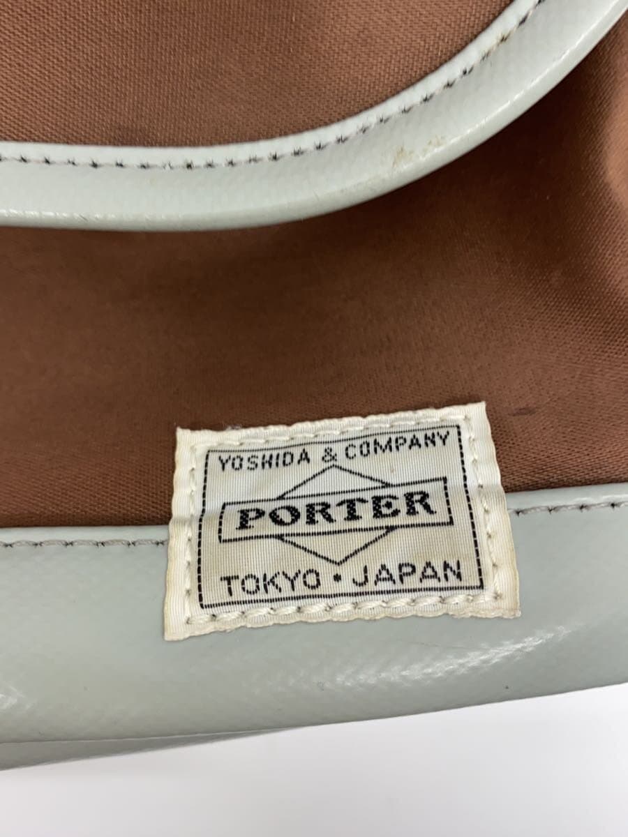 PORTER Shoulder Bag BRW 5
