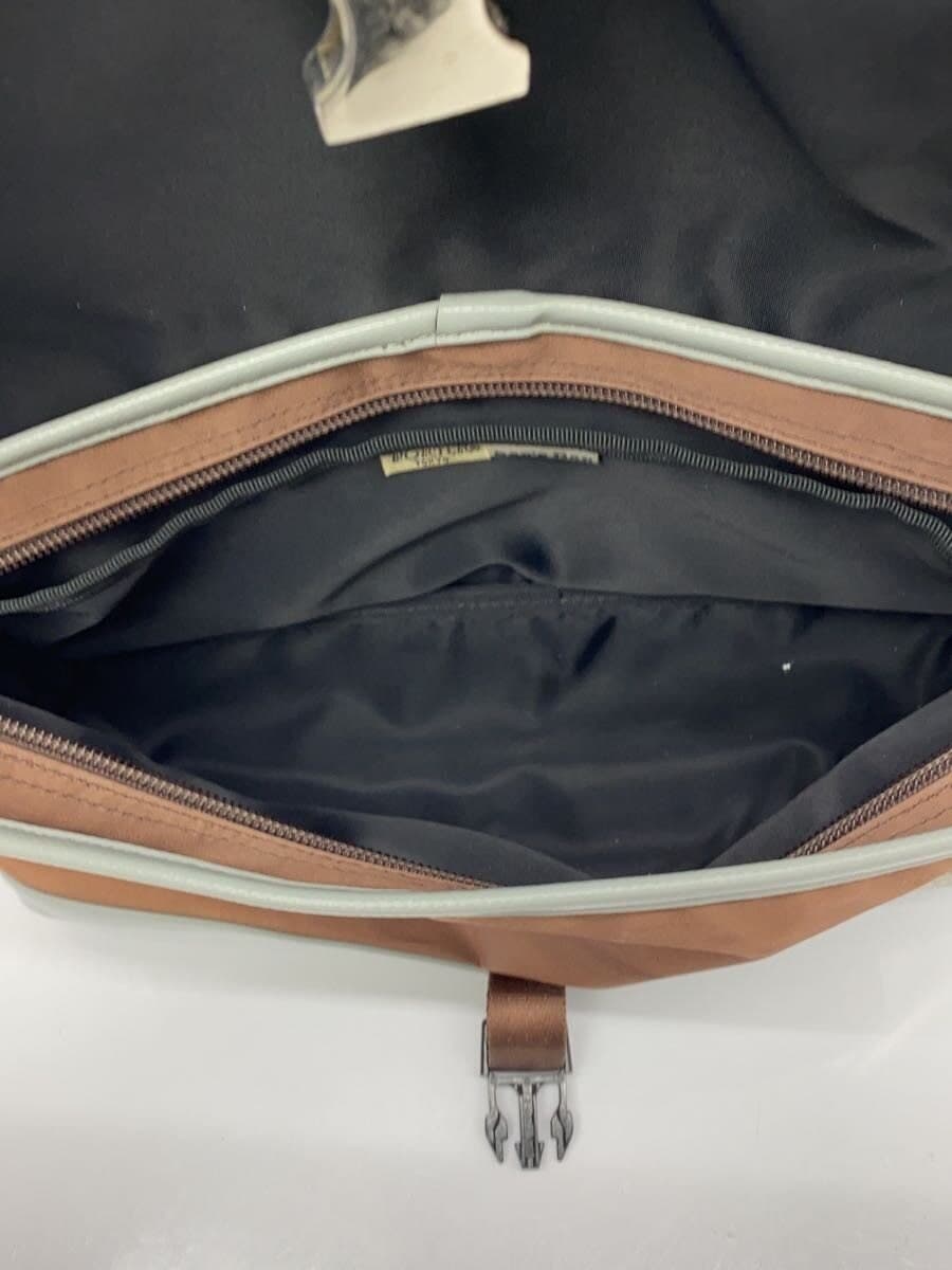 PORTER Shoulder Bag BRW 6