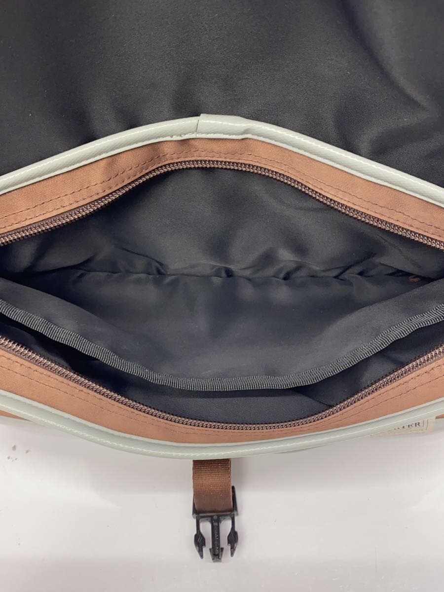 PORTER Shoulder Bag BRW 7