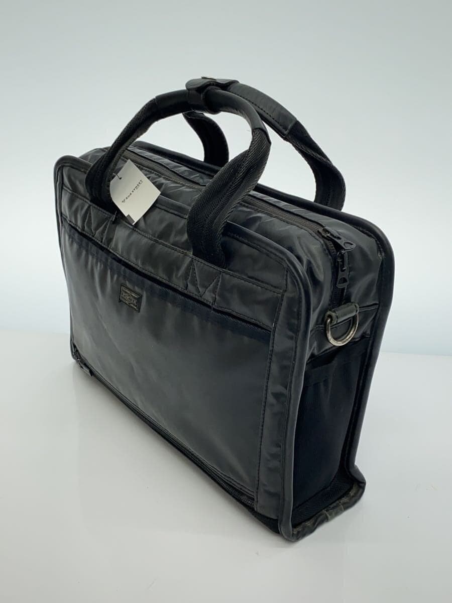 PORTER bag -- BLK 2