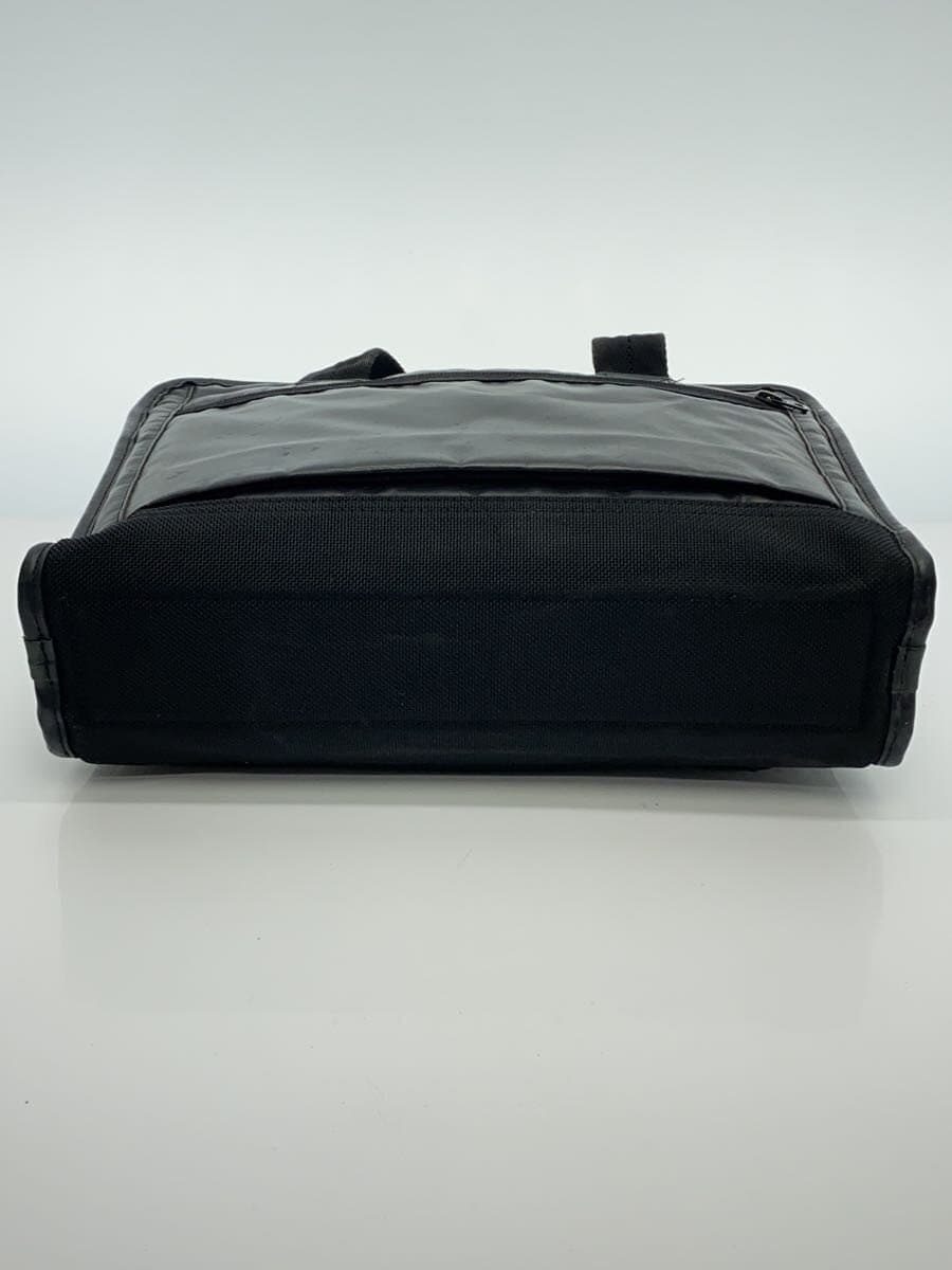 PORTER bag -- BLK 4