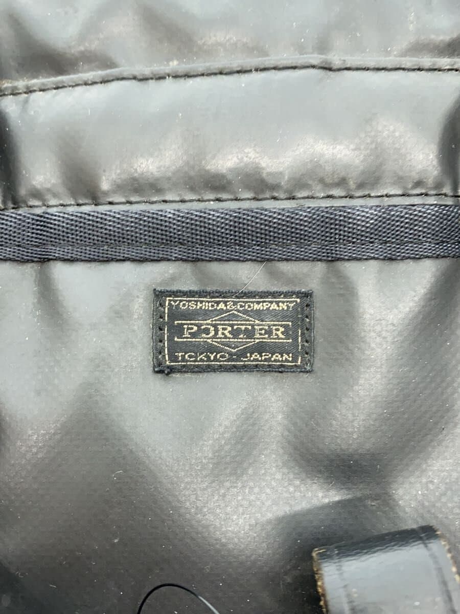 PORTER bag -- BLK 5