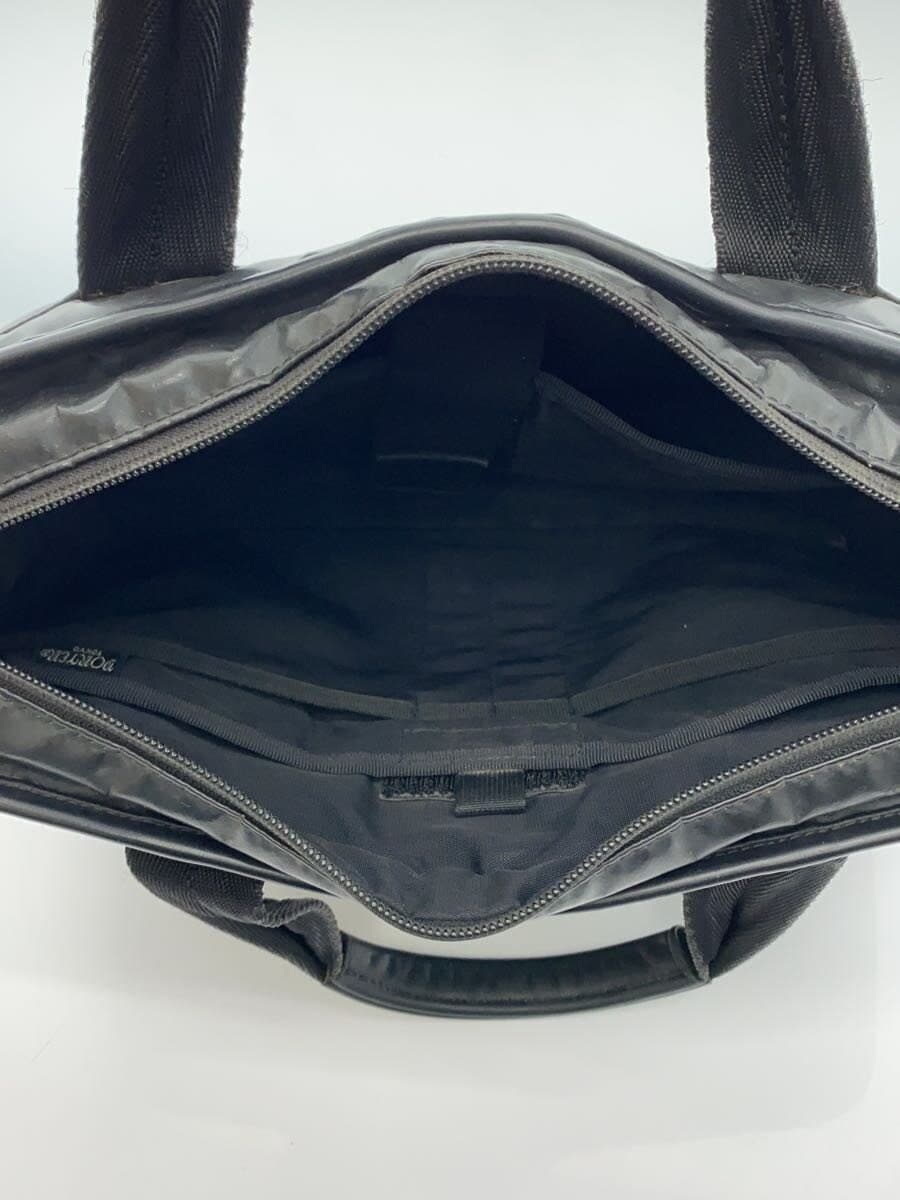 PORTER bag -- BLK 6