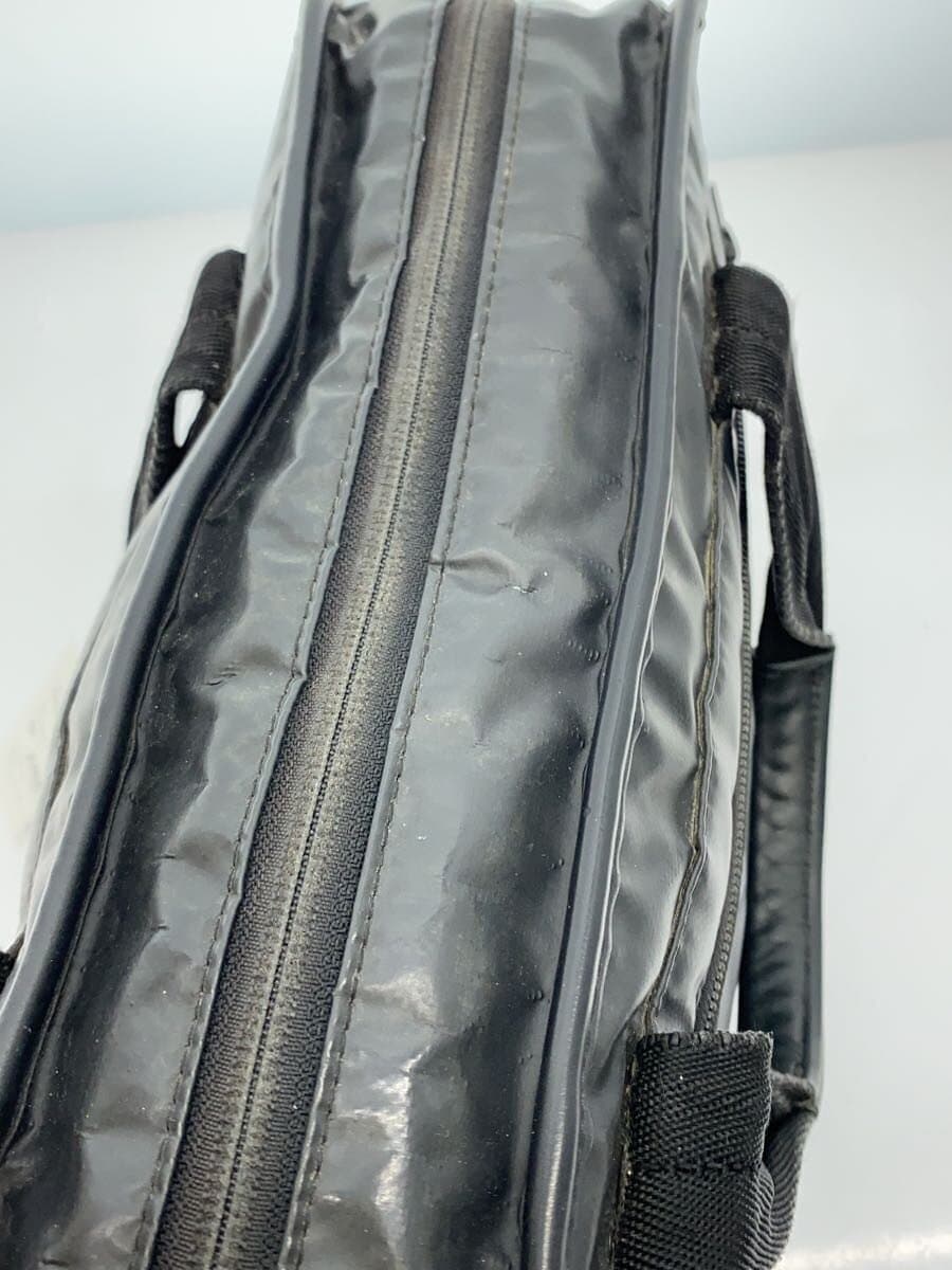 PORTER bag -- BLK 7