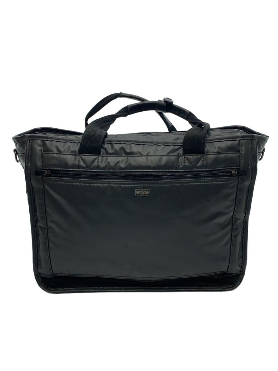 PORTER bag -- BLK