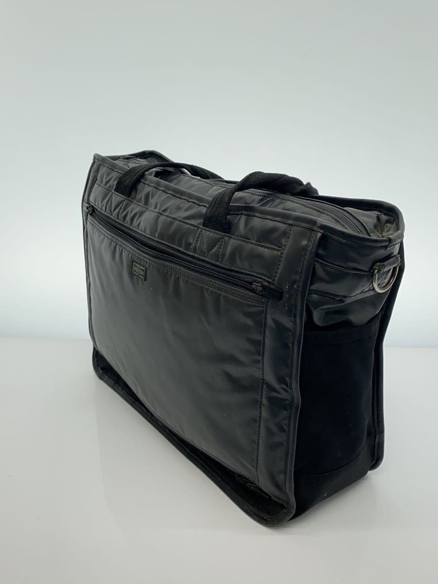 PORTER bag -- BLK 2