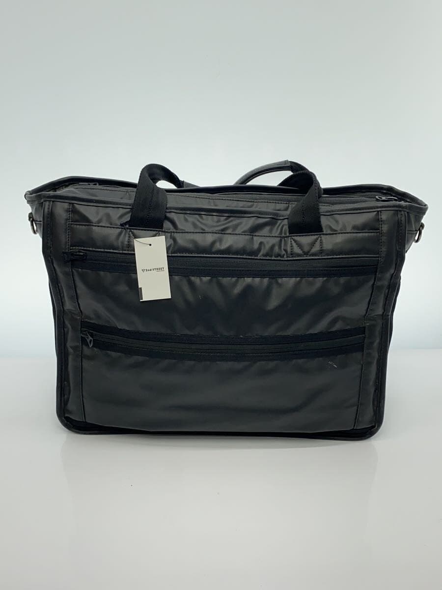 PORTER bag -- BLK 3