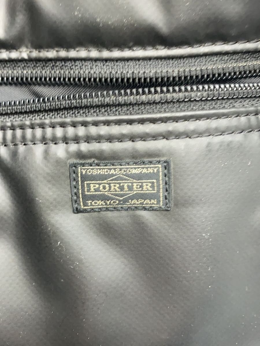 PORTER bag -- BLK 5