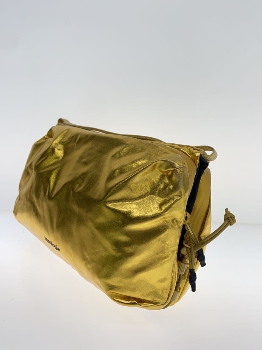 Topologie Bo To Lu Sacoche Pouch Polyester GLD 2
