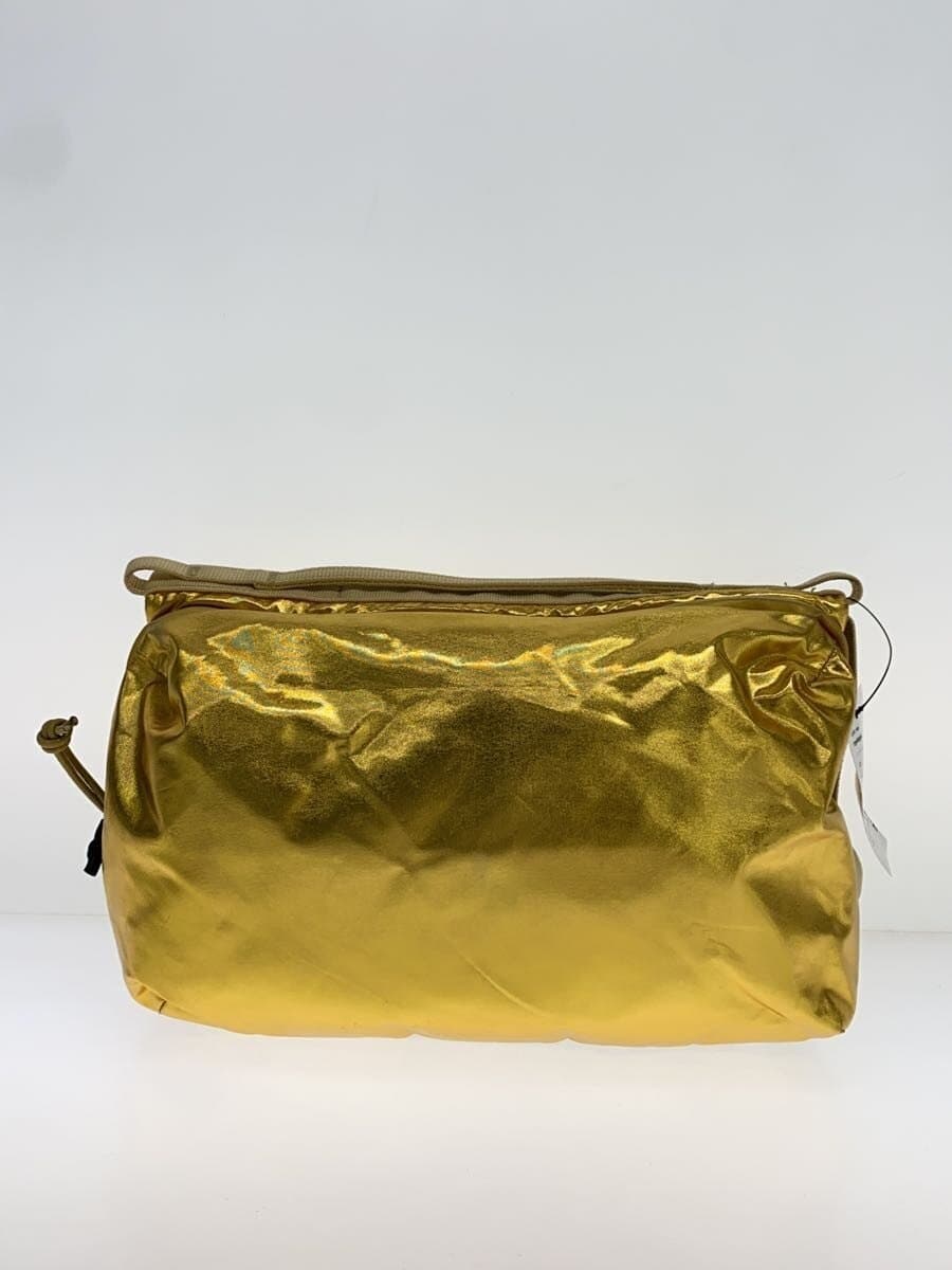 Topologie Bo To Lu Sacoche Pouch Polyester GLD 3