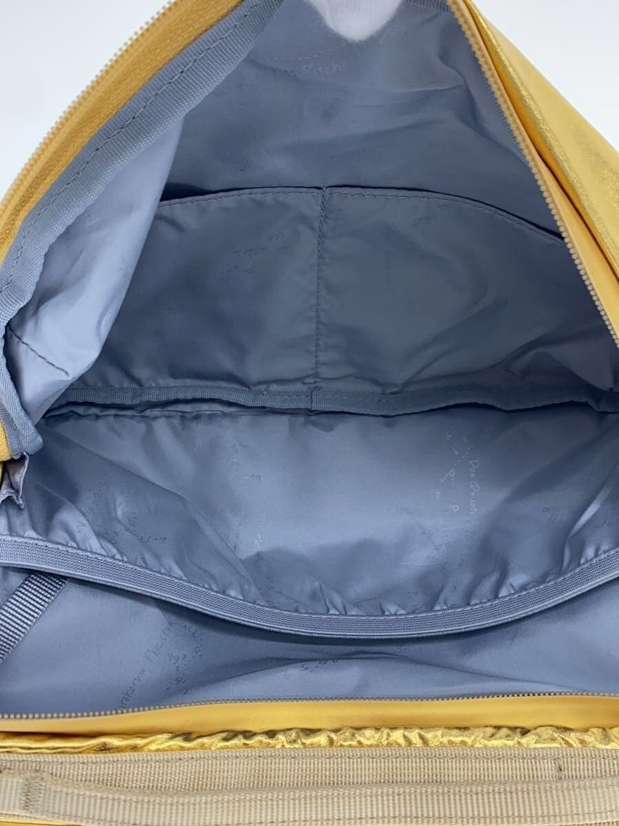 Topologie Bo To Lu Sacoche Pouch Polyester GLD 6