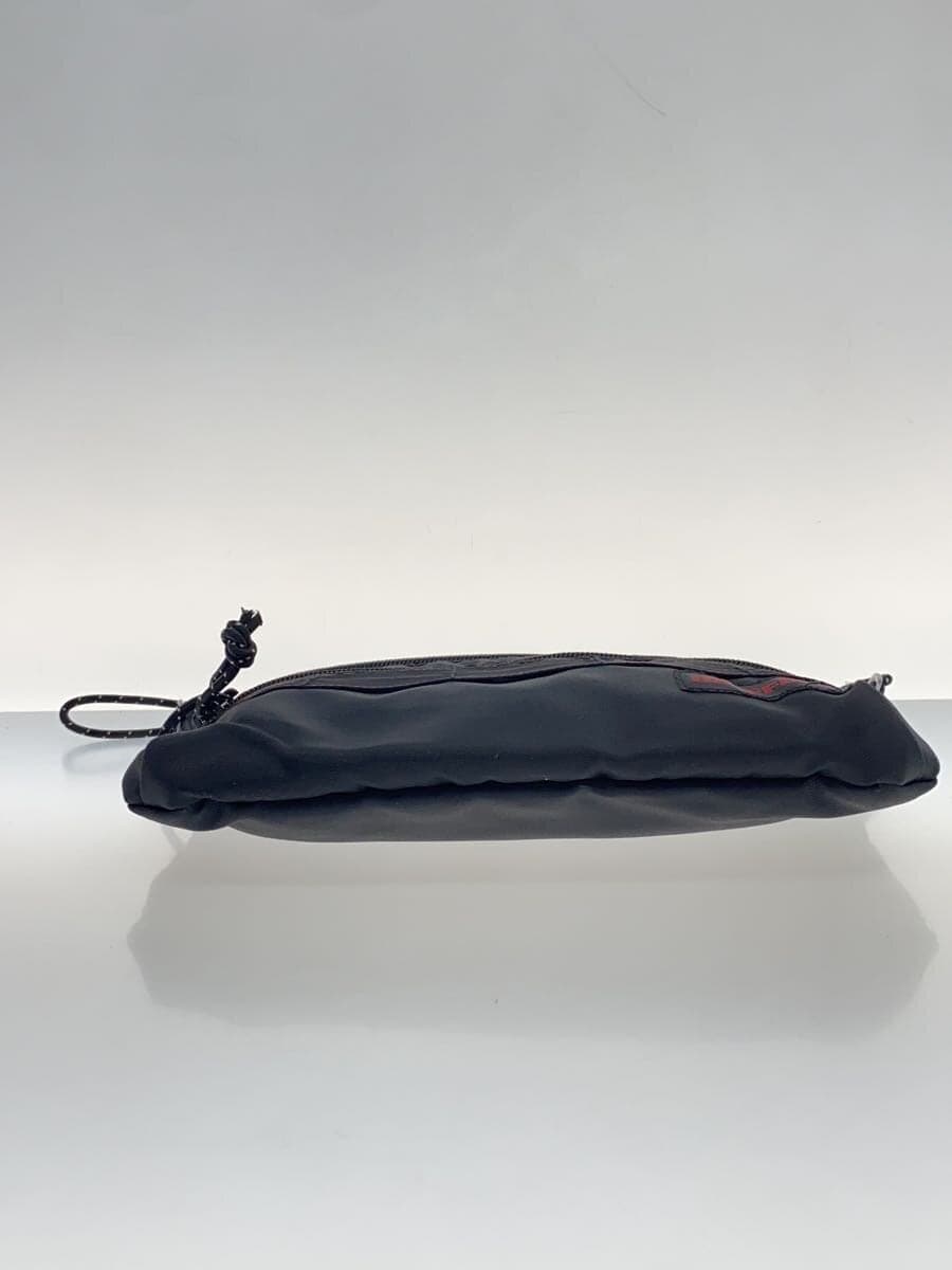 BRIEFING x BEAMS BOY x BEAMS BOY Shoulder Bag Nylon BLK 4