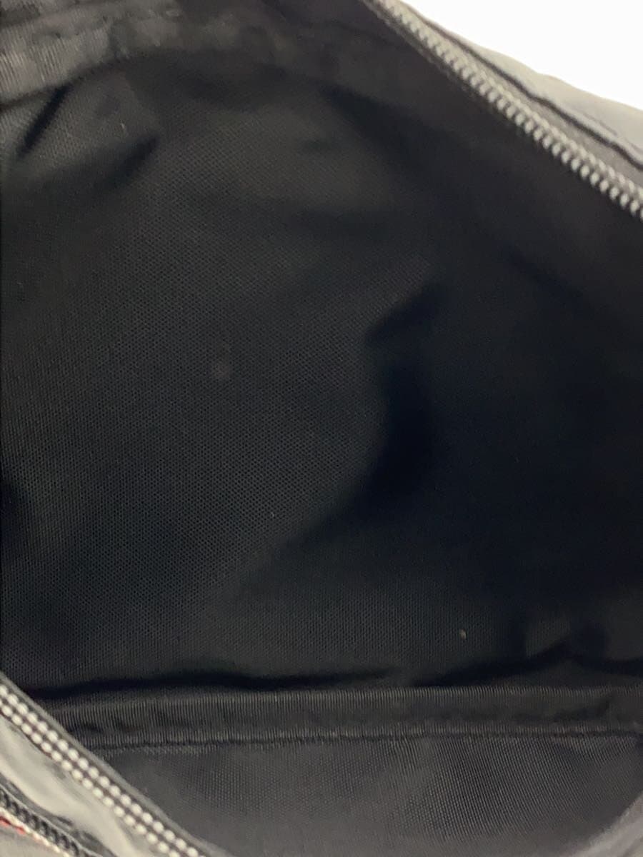 BRIEFING x BEAMS BOY x BEAMS BOY Shoulder Bag Nylon BLK 6