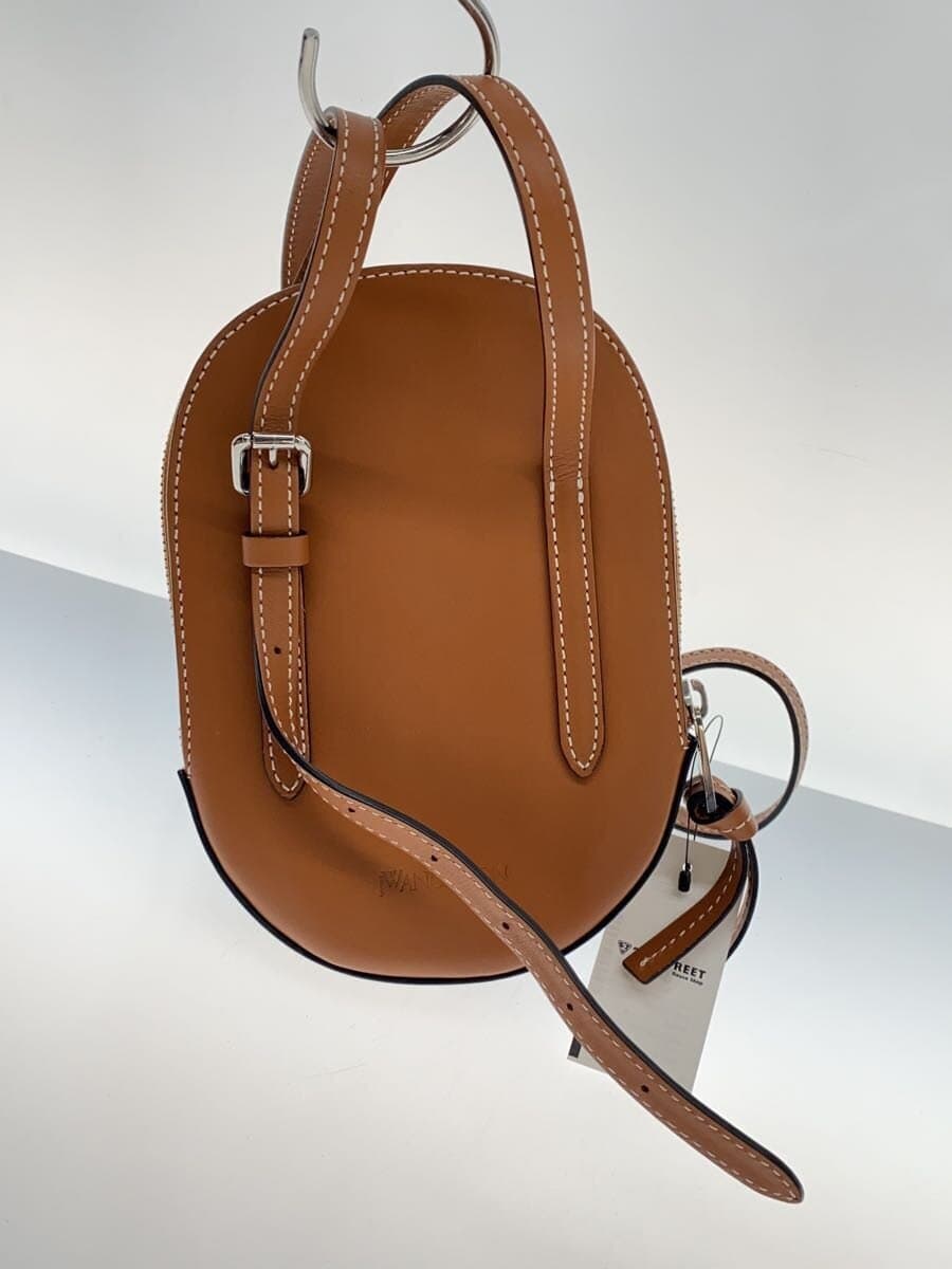 JW ANDERSON(J.W.ANDERSON)MODO CAP BAG Shoulder Bag Leather CML HB0230 3