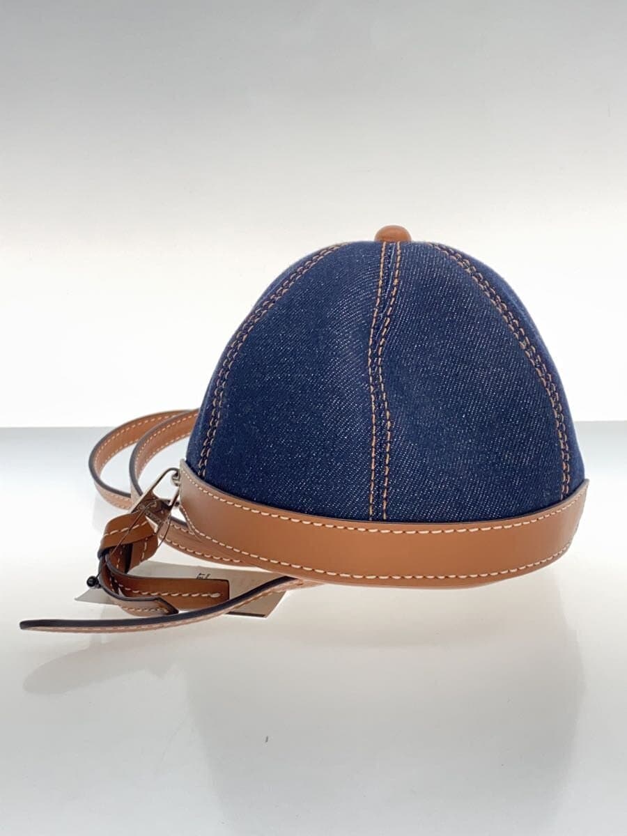 JW ANDERSON(J.W.ANDERSON)MODO CAP BAG Shoulder Bag Leather CML HB0230 4