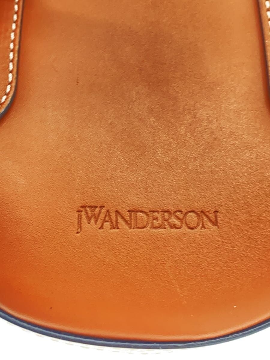 JW ANDERSON(J.W.ANDERSON)MODO CAP BAG Shoulder Bag Leather CML HB0230 5